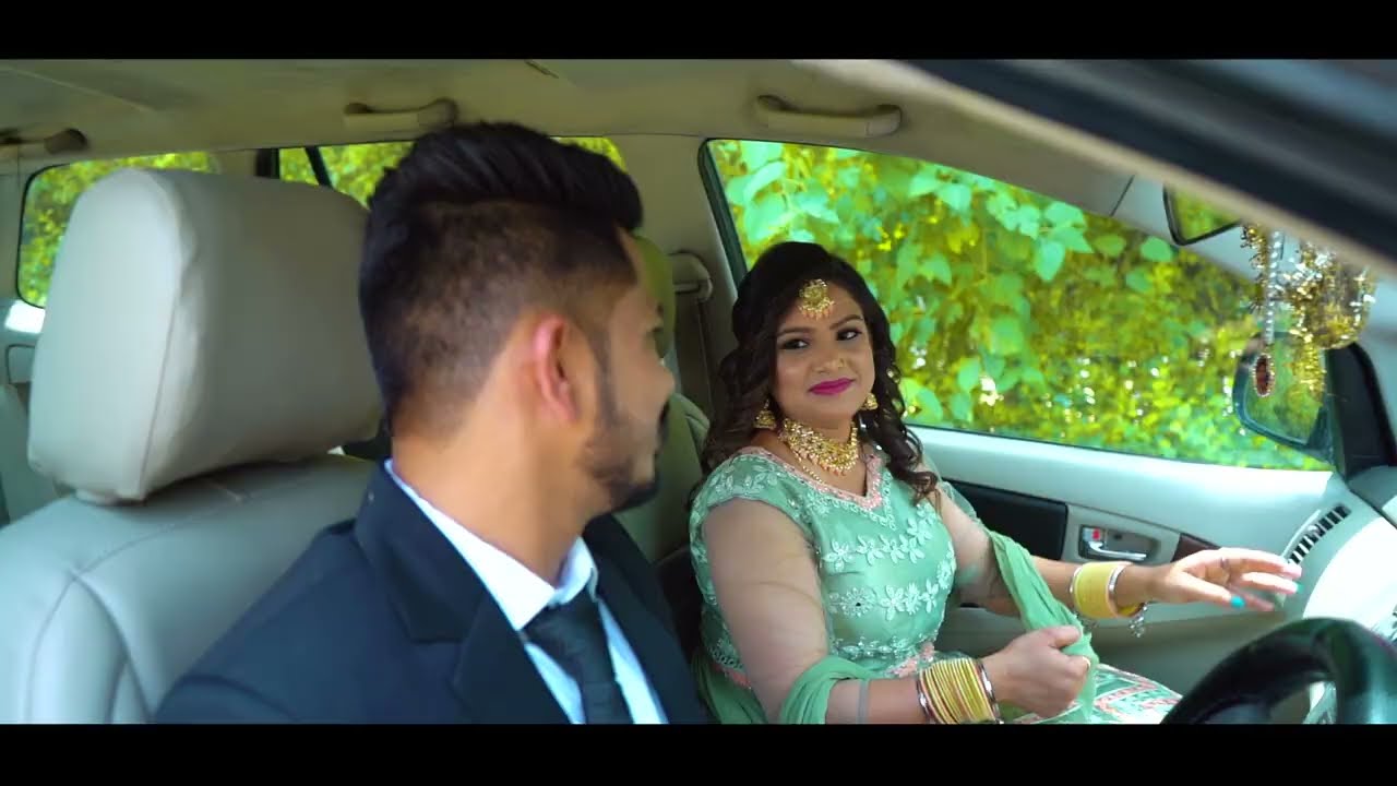 Sahil weds Tamanna