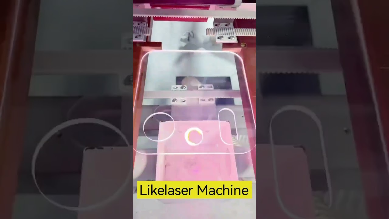 #laser
