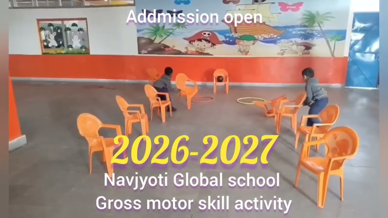 Navjyoti Global School activity🏫🎒 Souri Nangal Nalagarh 