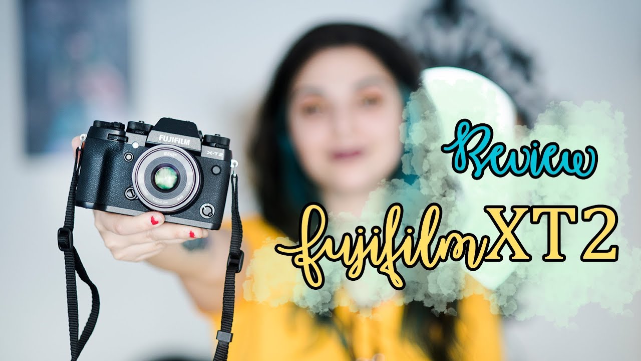FUJI XT2 VS Nikon D750