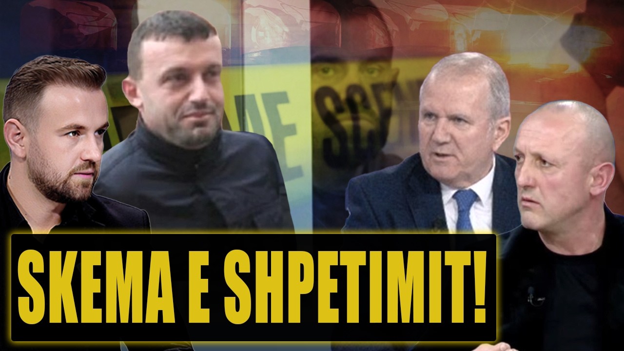 Si i SHPËTONTE Durim Bami ATENTATEVE/ Askush NUK ia DOLI të kryente FAZËN FINALE –Zbulohet MEKANIZMI