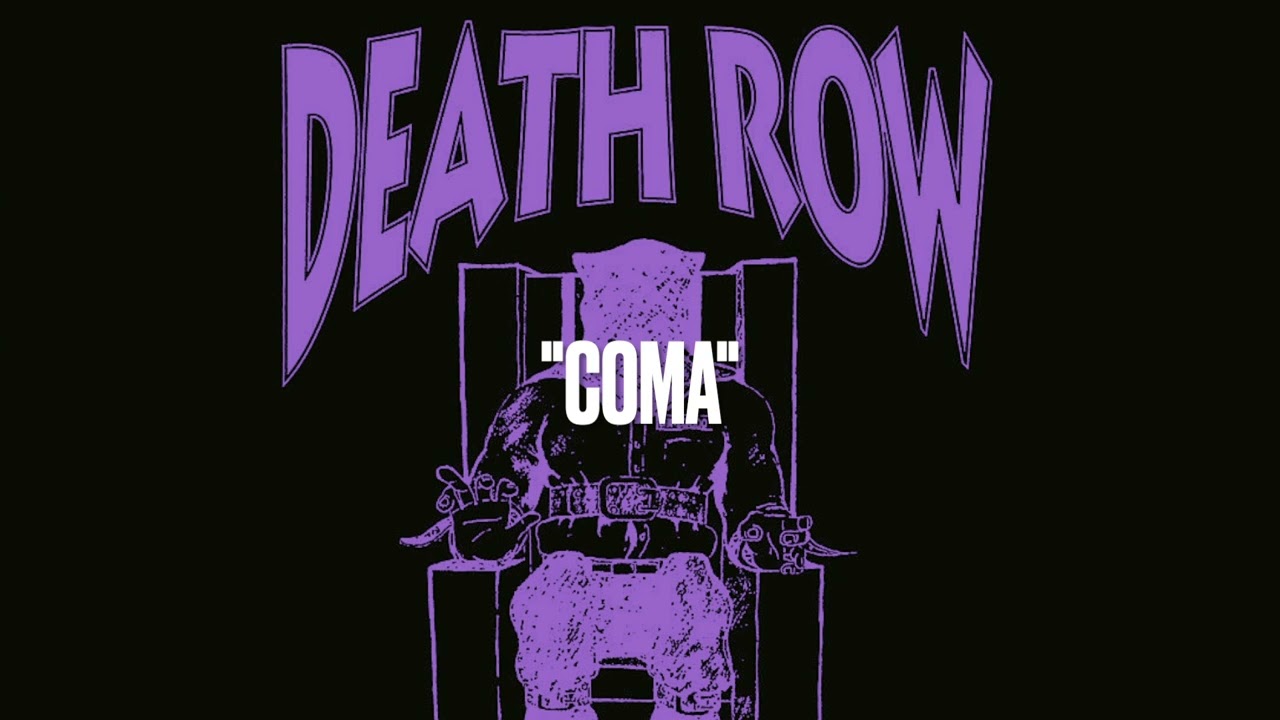 (FREE FOR PROFIT) DEATH ROW RECORDS TYPE BEAT 