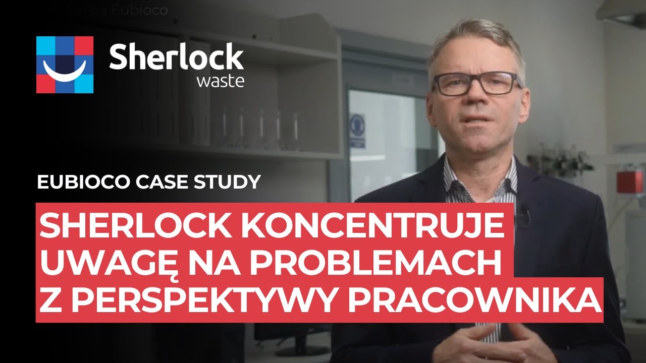 Wdrożenie Systemu Doskonalenia Firmy w Eubioco