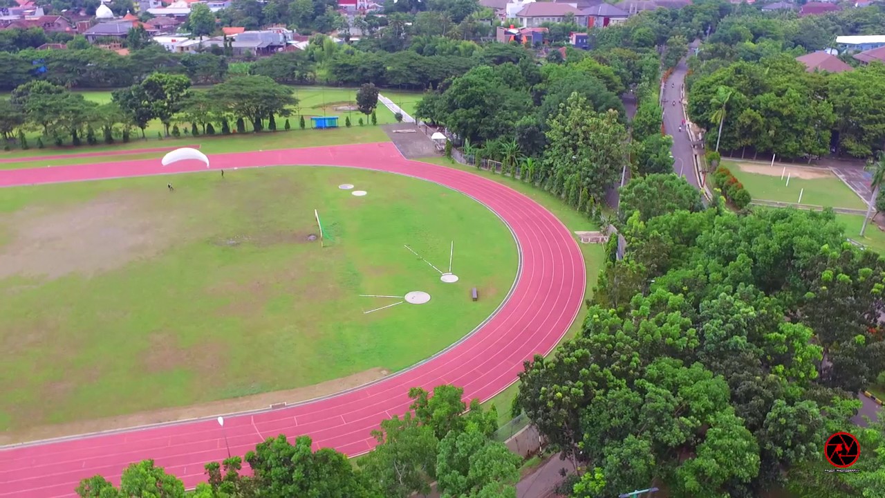 Aerial Videography FIK UNNES