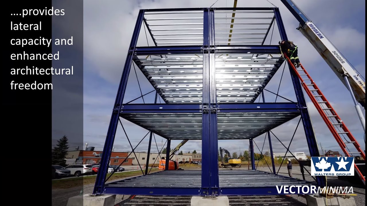 Light Gauge Steel Modular