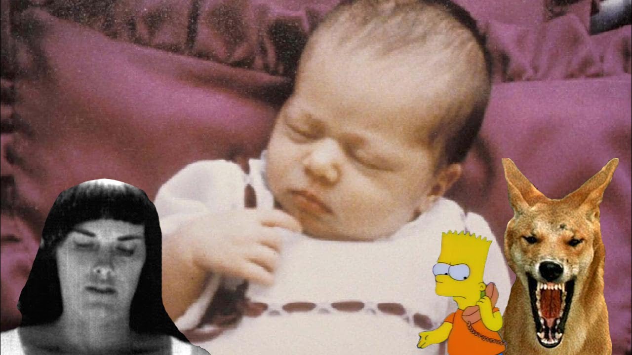 Historias Innecesarias: Un DINGO, un BEBE y la MUJER mas ODIADA de Australia (Lindy Chamberlain)