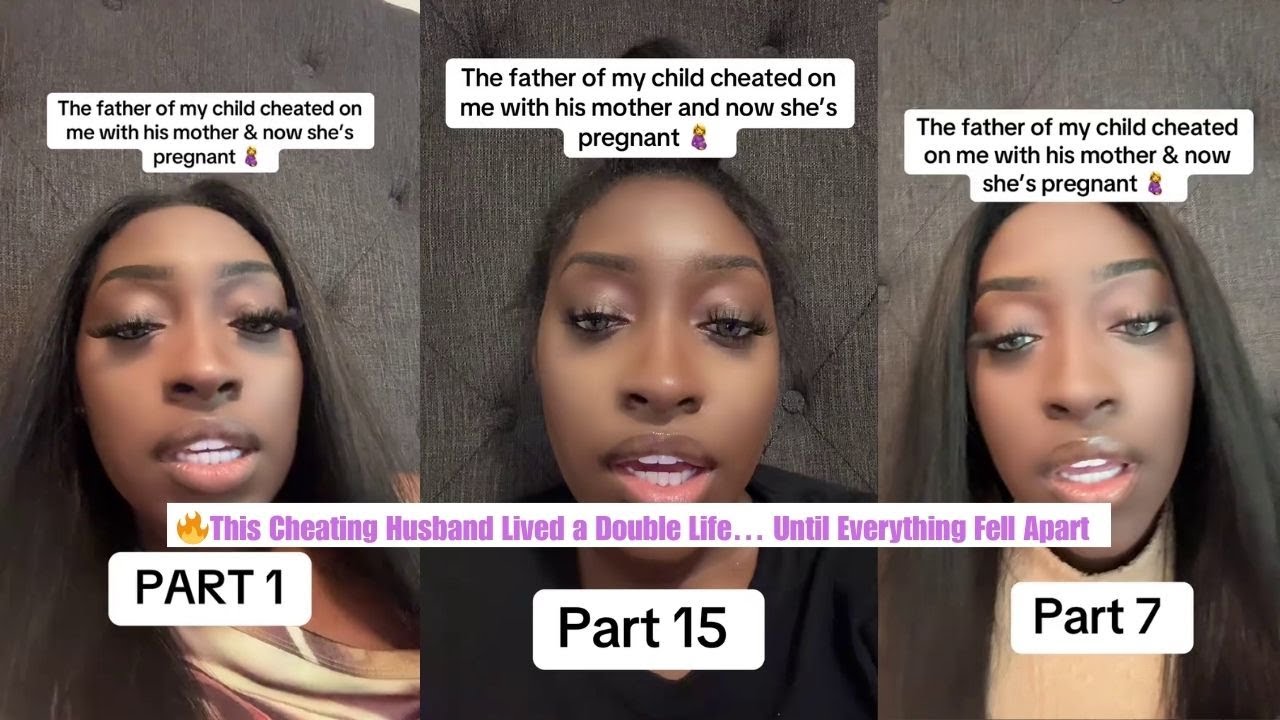 She Trusted Him… Until This Cheating Husband’s Secret Life Was Exposed | A Viral Storytime