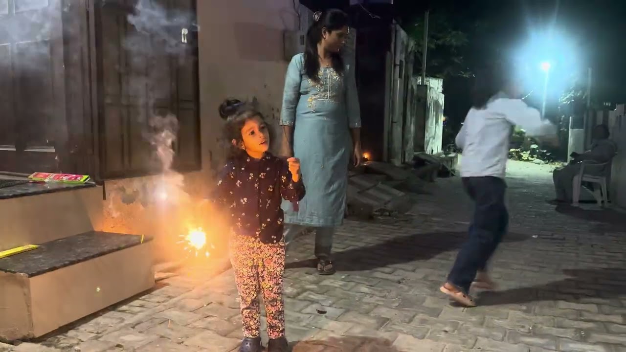Happy Diwali Part-2