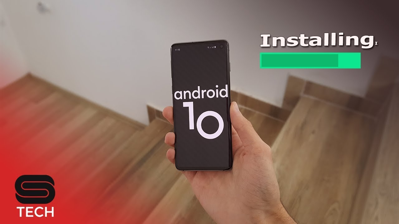 Samsung One UI 2.0: How To Install On S10+ S10 S10e!