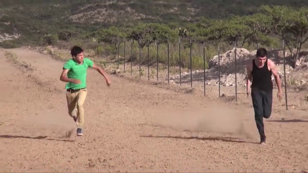 Carreras de caballos - Niño Jesús Jerez 2014