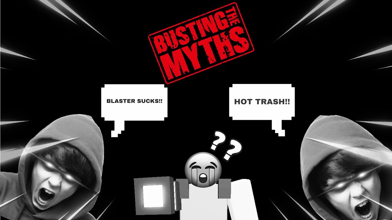 Critical Tower Defense || Busting CTD Myths
