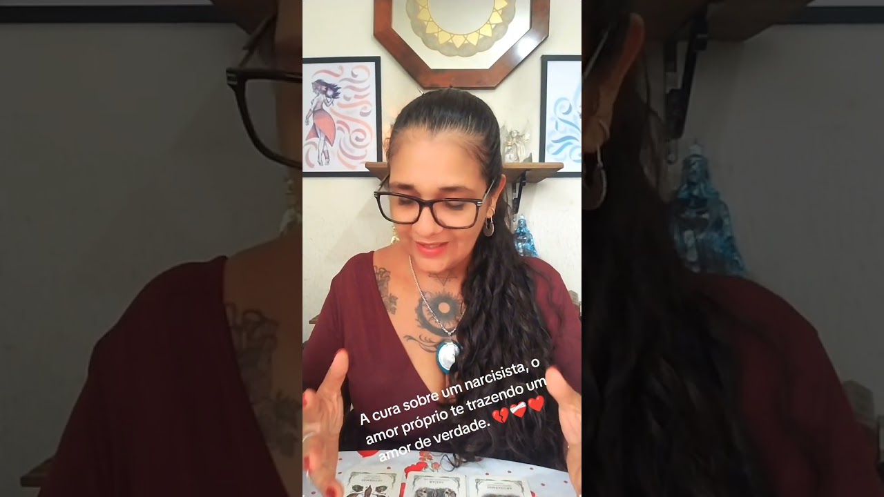 Leitura: A cura sobre um narcisista, a recuperação do amor próprio e vem um amor de verdade.💔❤️‍🩹❤️ 