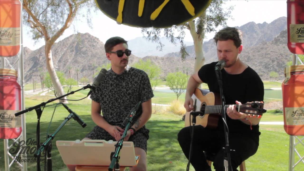 Alt J 