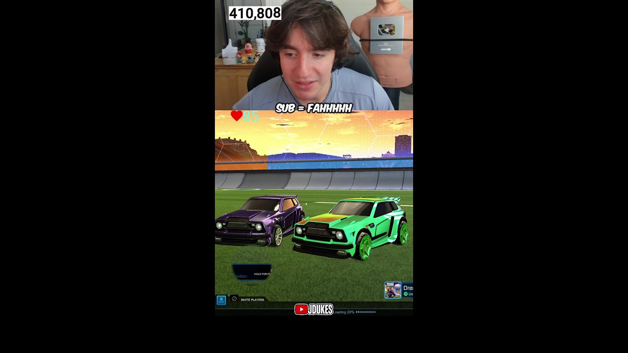 🔴LIVE ROCKET LEAGUE WITH VIEWERS #shorts #shortslive #rocketleague