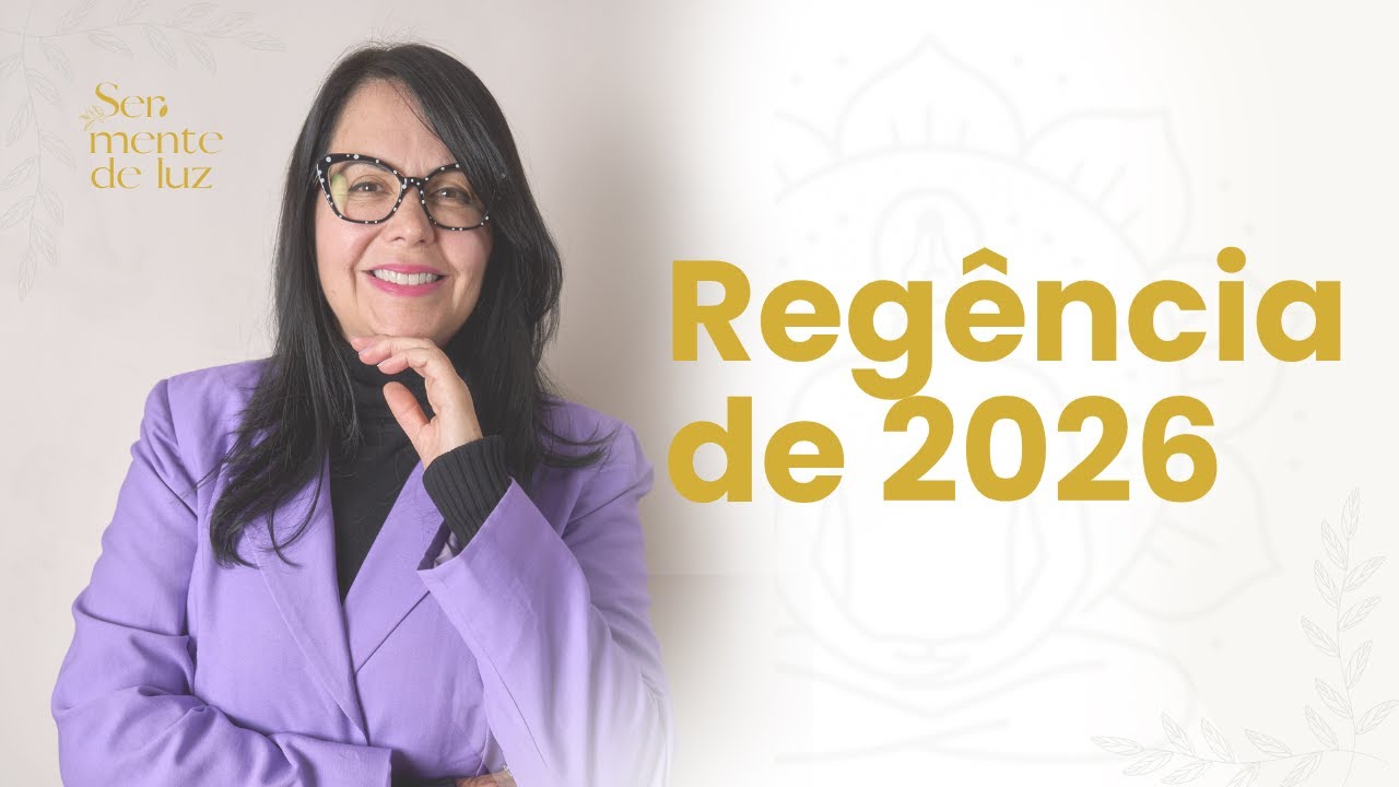Regência de 2026 - o que esperar do ano 1 segundo a astrologia e numerologia