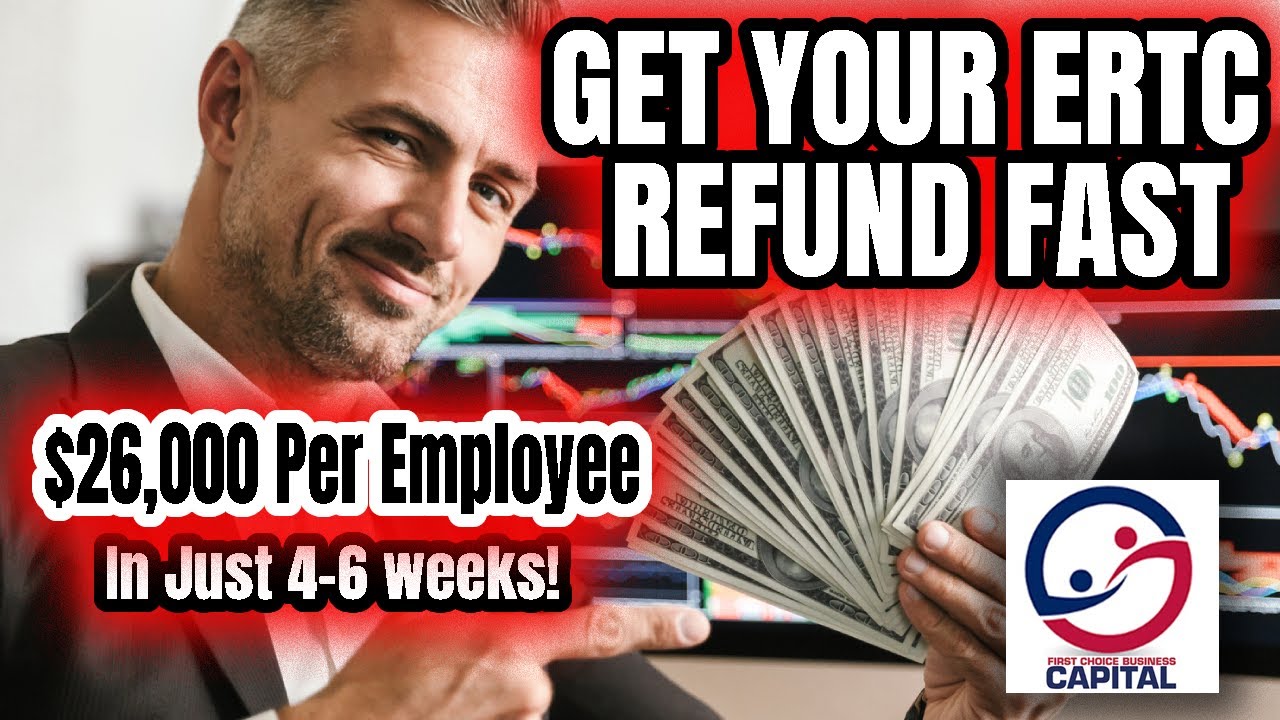 Employee Retention Credit - How To Get it, Eligibility, & FAQs!