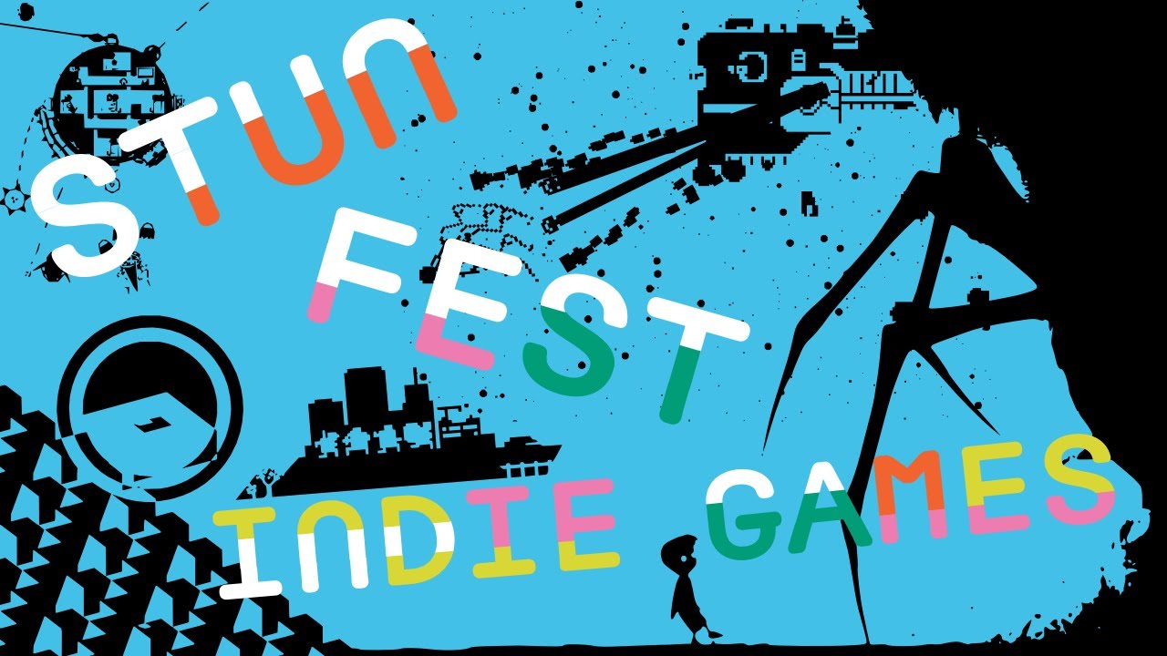 Stunfest 2023 Indies Trailer