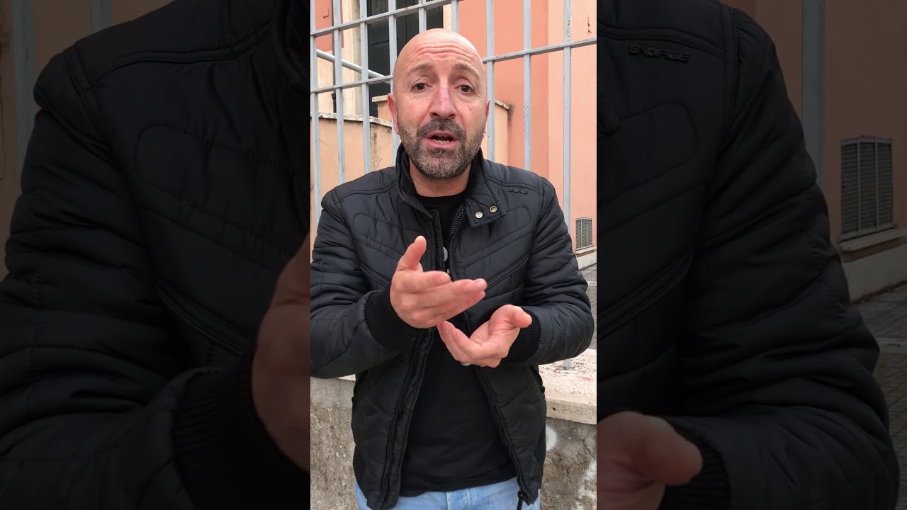 Il pappagallo ferito - Geppo Show