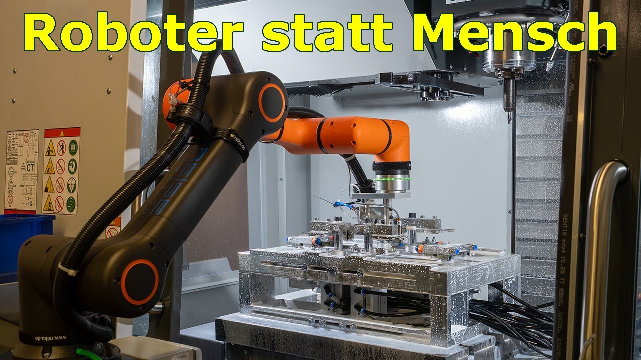 Wesentliche Veränderungen in der Wirtschaft werden kommen