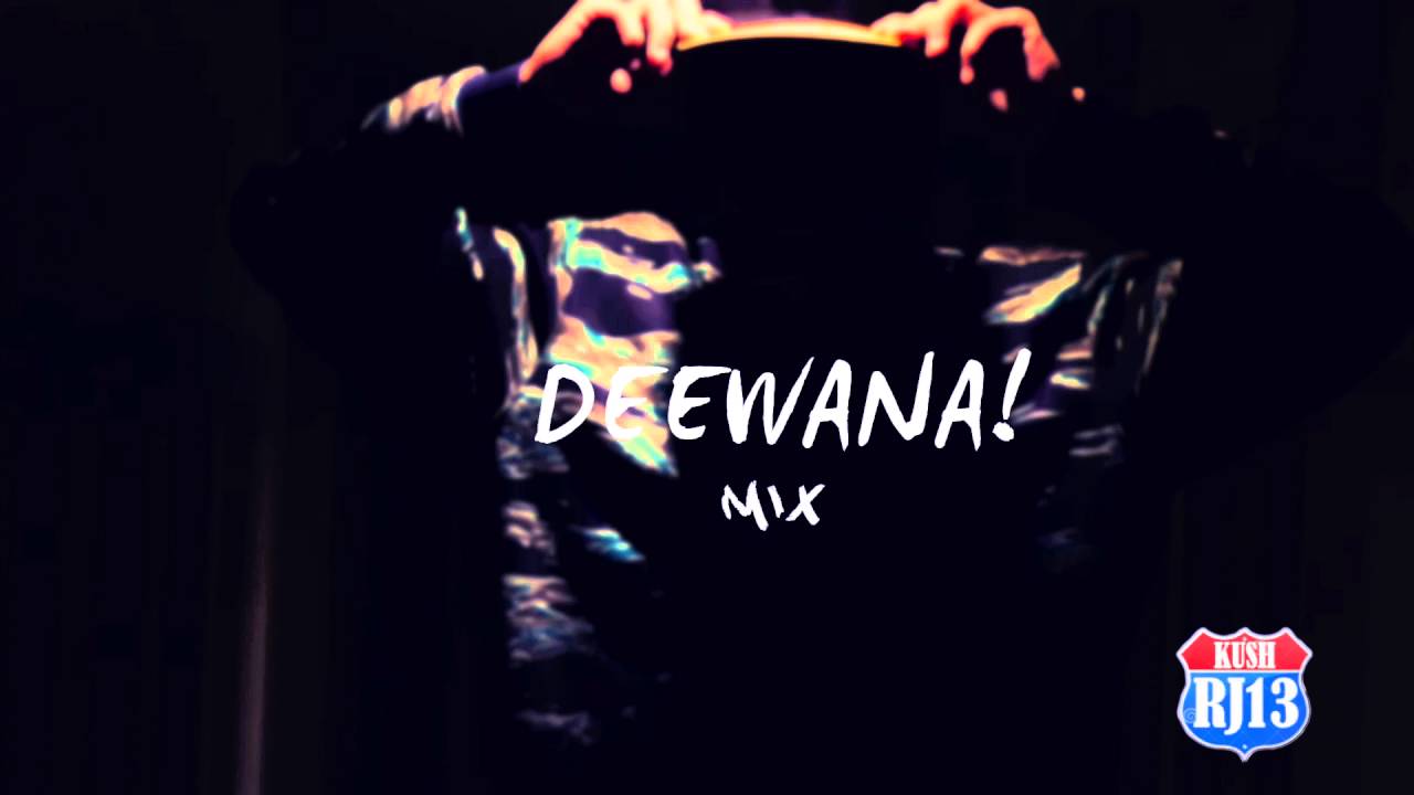 Dr.Kush - Deewana ( Trap Mix ) Bollywood / INDIAN
