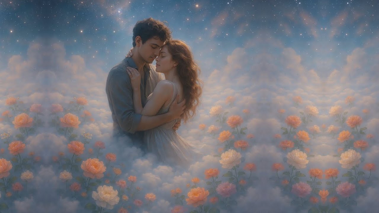 Yenə, Yenə, Yenidən ✨🌙 Azərbaycan Versiyası (Şeir: Serkan Savaşeri | Vokal və Musiqi: AI)