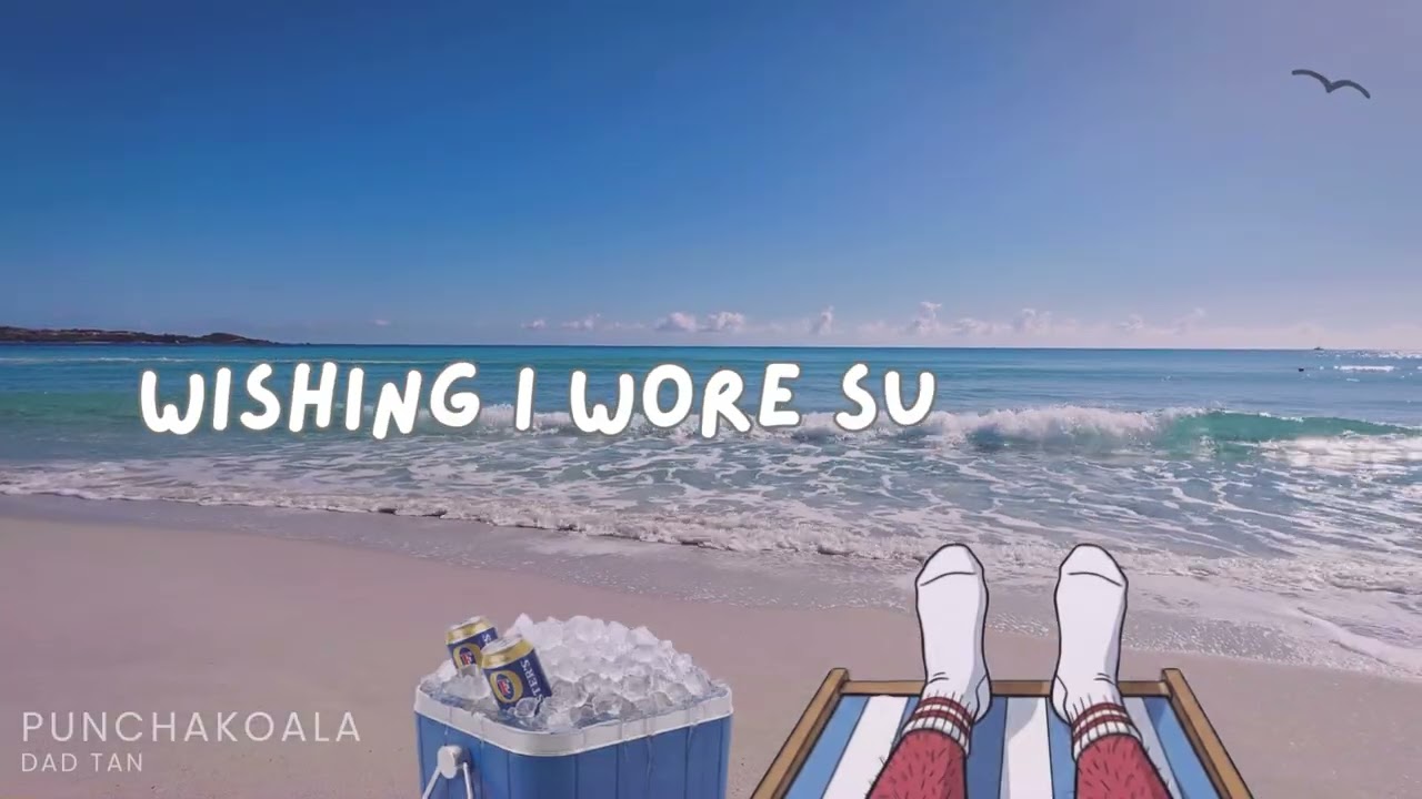 Punchakoala- Dad Tan