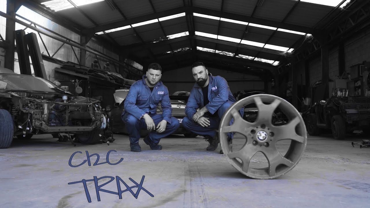Ci2C & TRAX - EQUATION