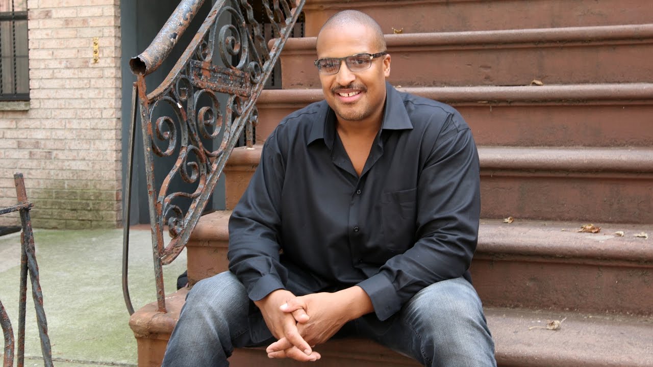Greg Lewis: Music is a Weapon
