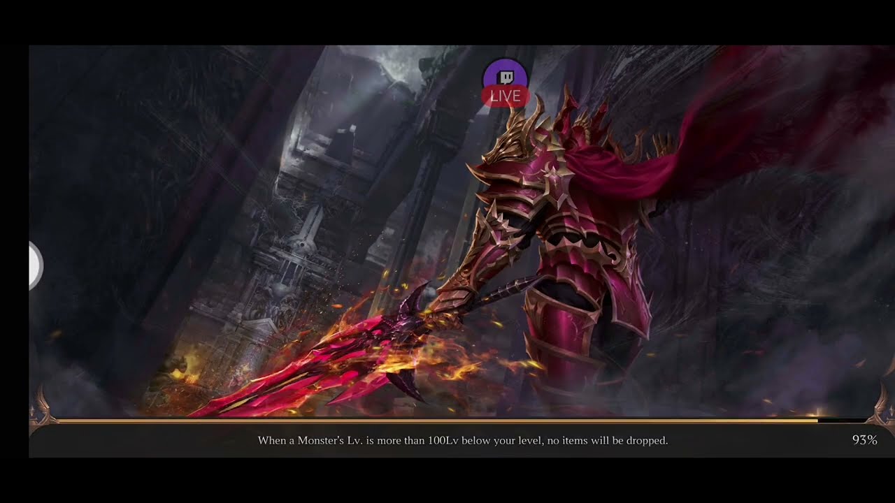 MU Dark Epoch #7