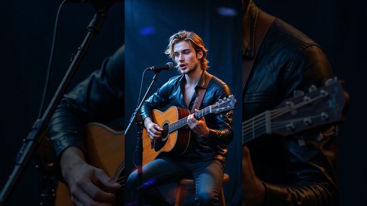 This Guitar Melody Will Melt Your Heart!