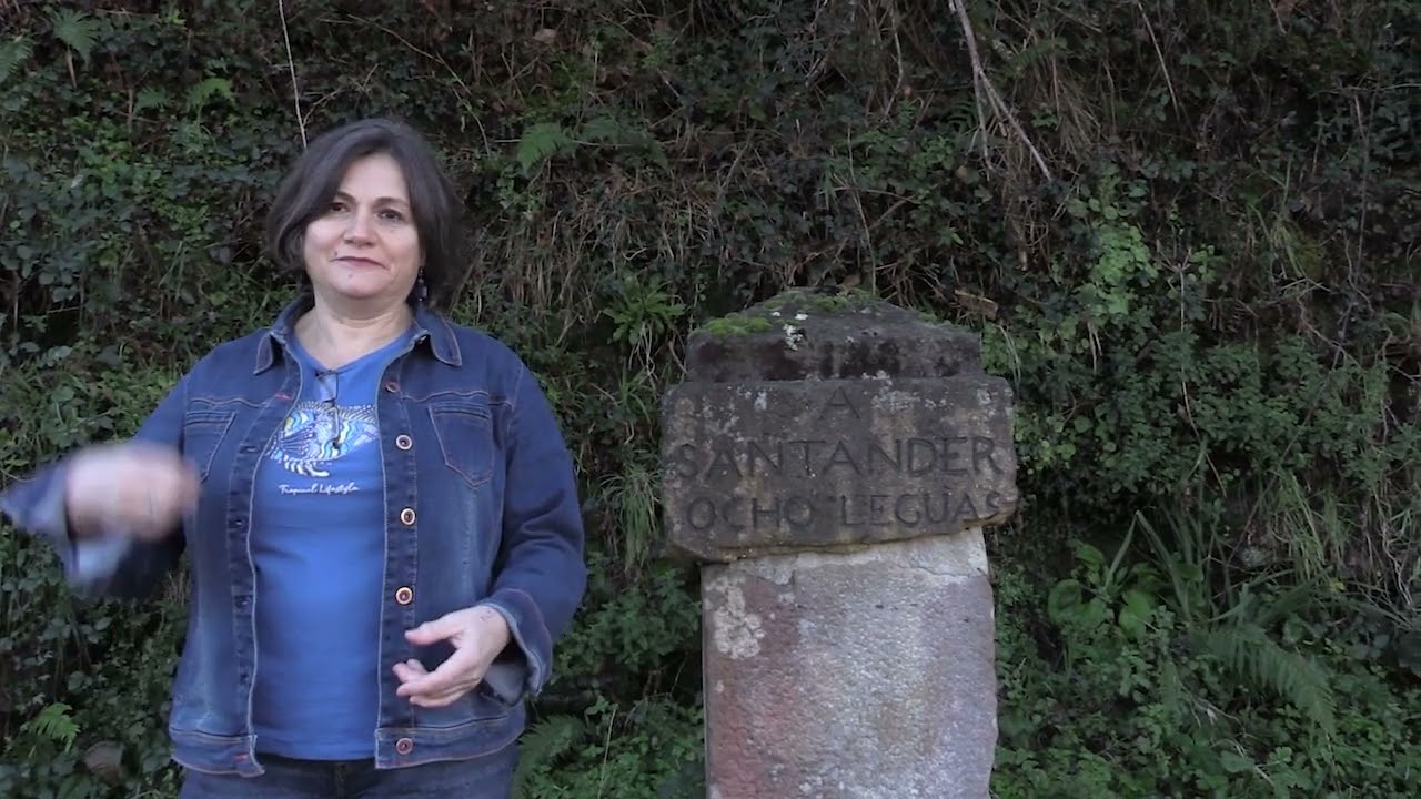 El silencio de un pueblo | Entrambasmestas, Luena | 10.2.2025