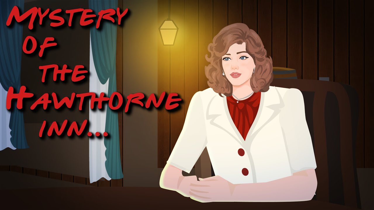 Mystery of the Hawthorne Inn: True Crime Horror Story