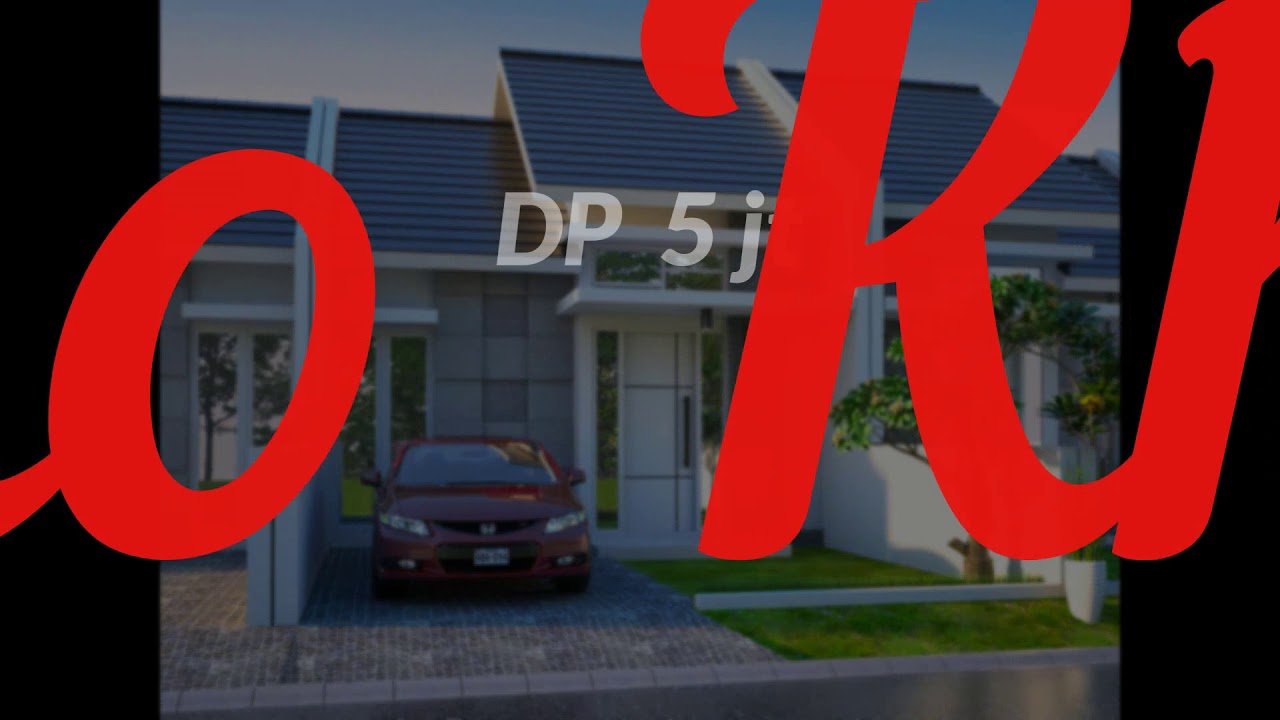 Promo Rumah Murah Tuban