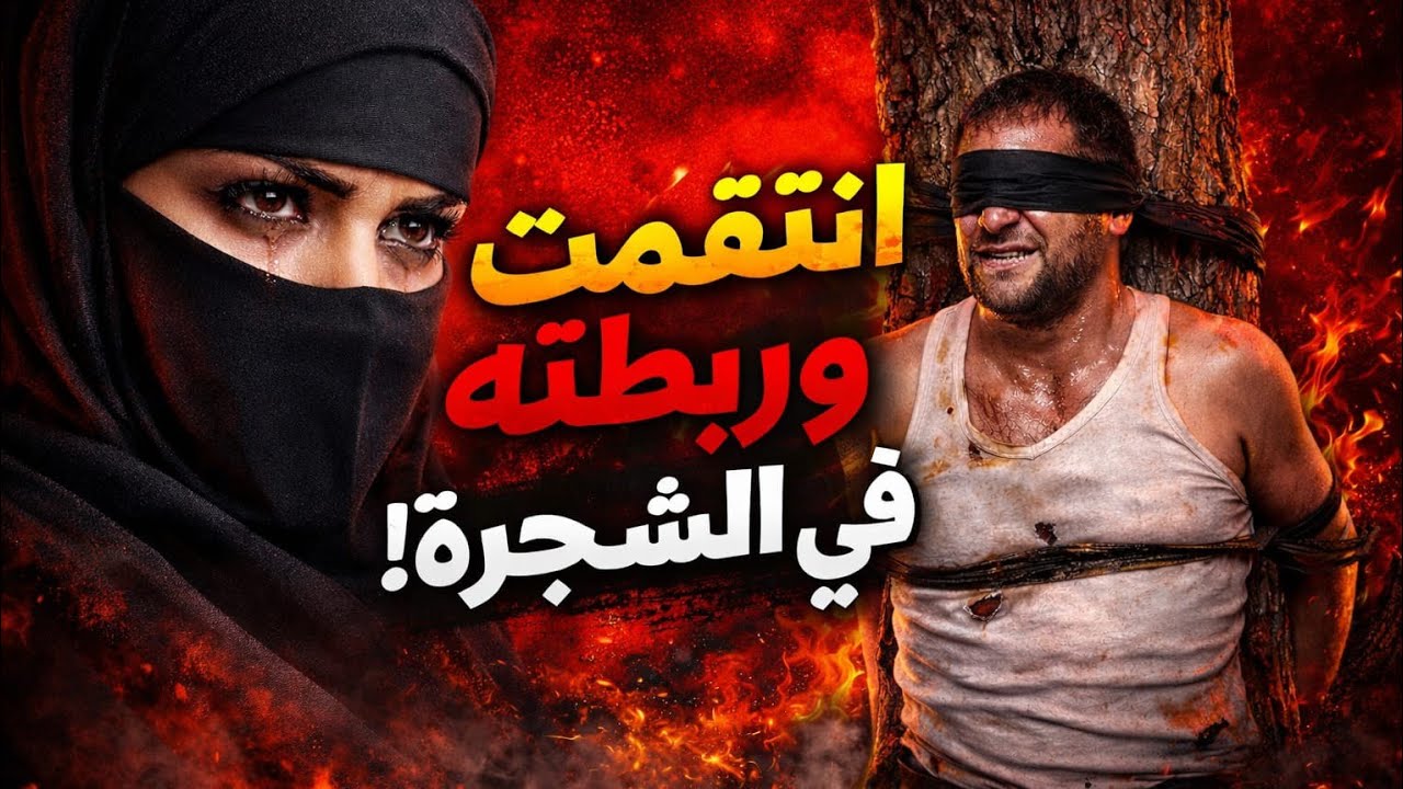 وثقت فيه بزيادة… وطلعت أكبر غلطة بحياتي! 💔@قصص و عبر.