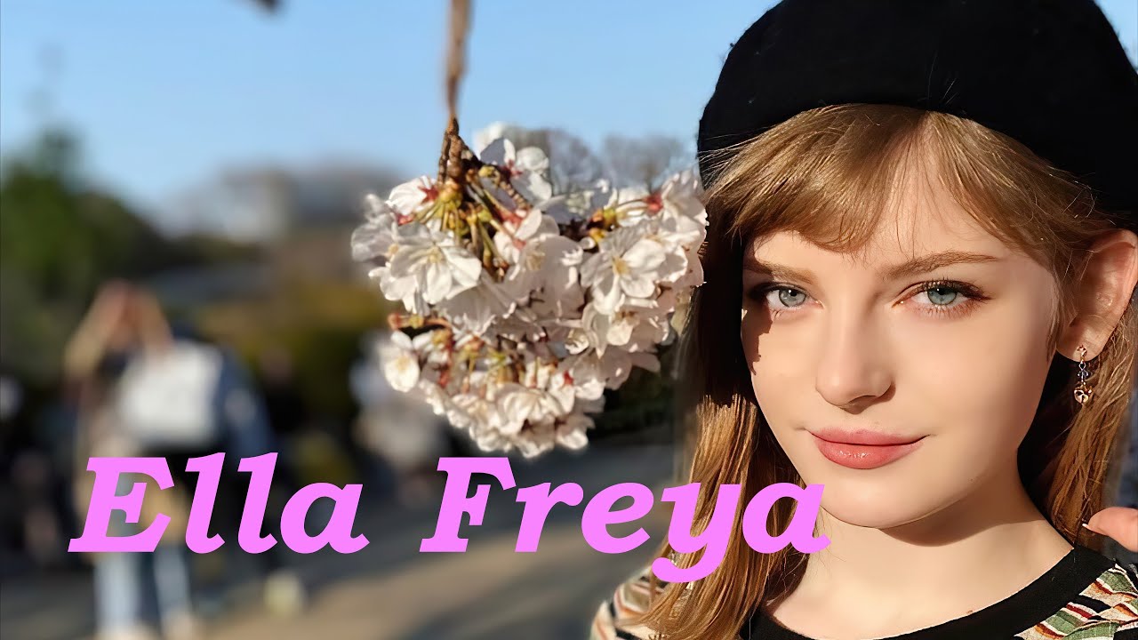 Ella Freya