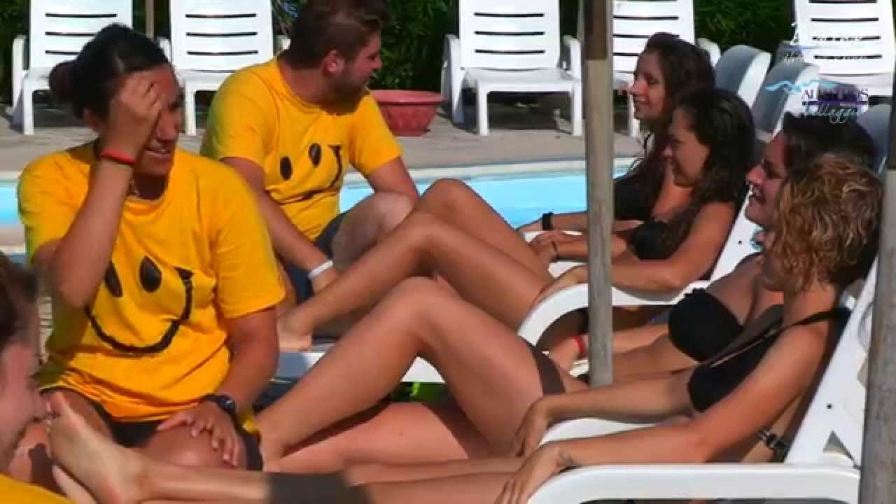 Albatros Village Marina di Lesina - Puglia