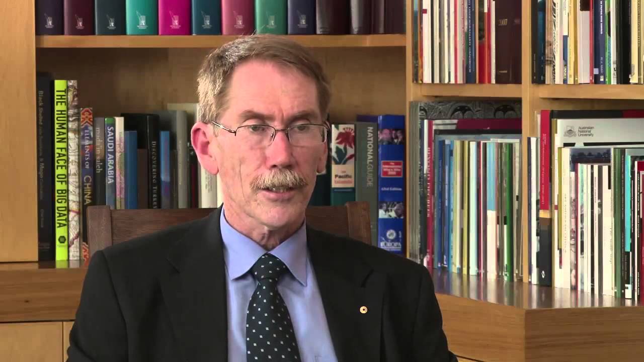 How the ANU budget works