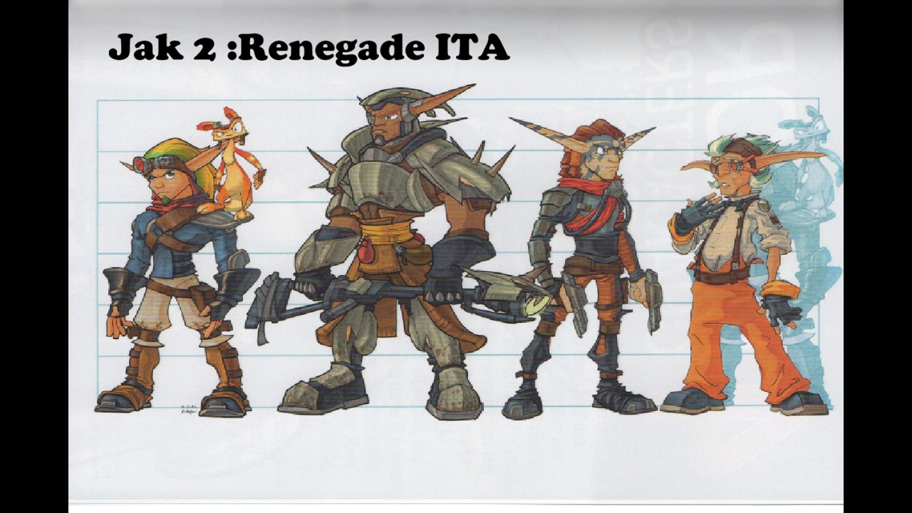 Jak 2   #gameplay #walkthrough #gaming