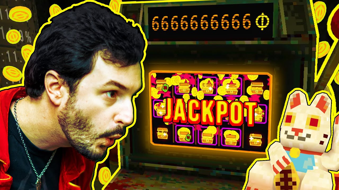 JACKPOT MAXIMAL !! LE FIRST TRY !!! -CloverPit- [MILLIARDS]