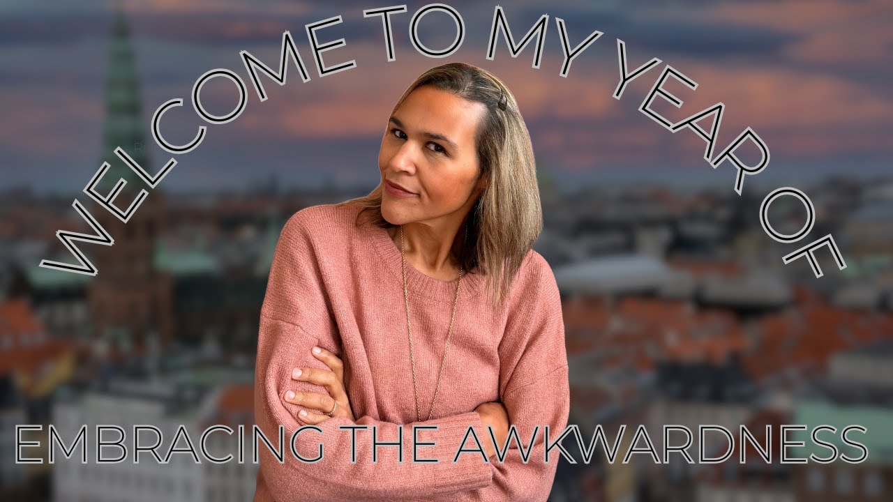 How I’m Becoming a Relationship Content Creator at 38 (Building in Public)