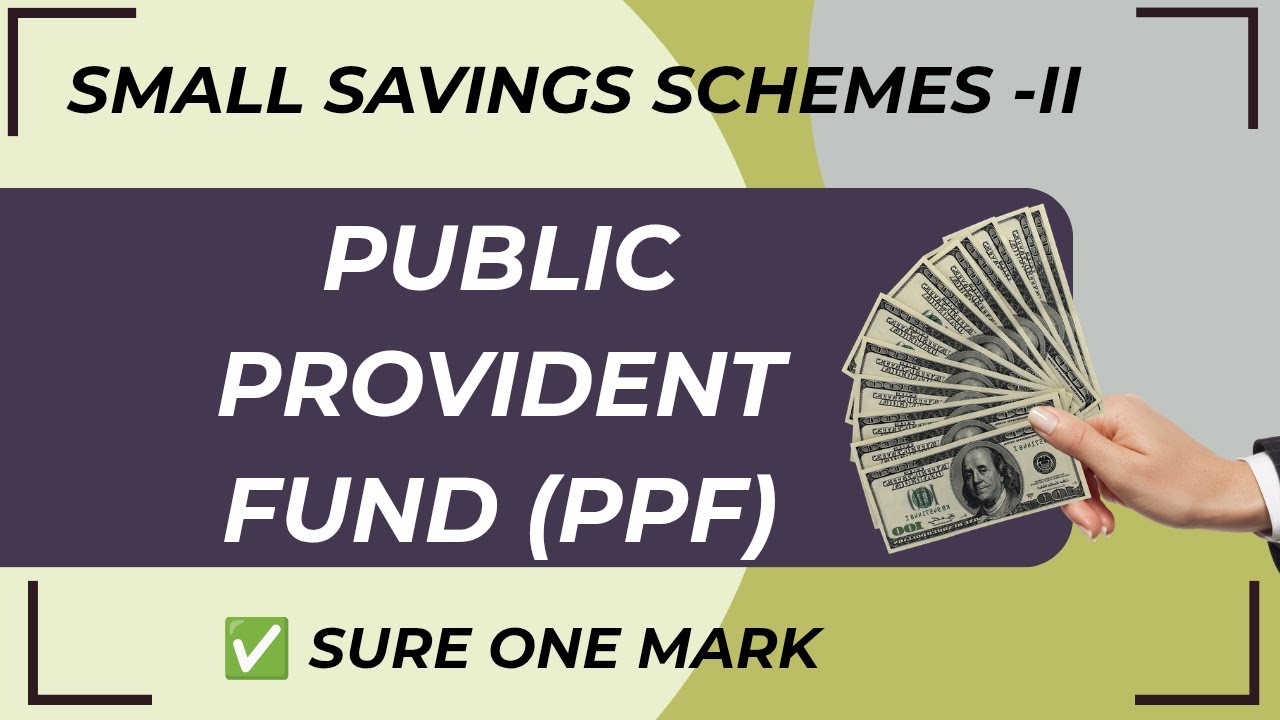 Most Expected Topic 😱 | PPF Complete Guide 🚨 | Exam + Interview | Banking Awareness |Current Affairs