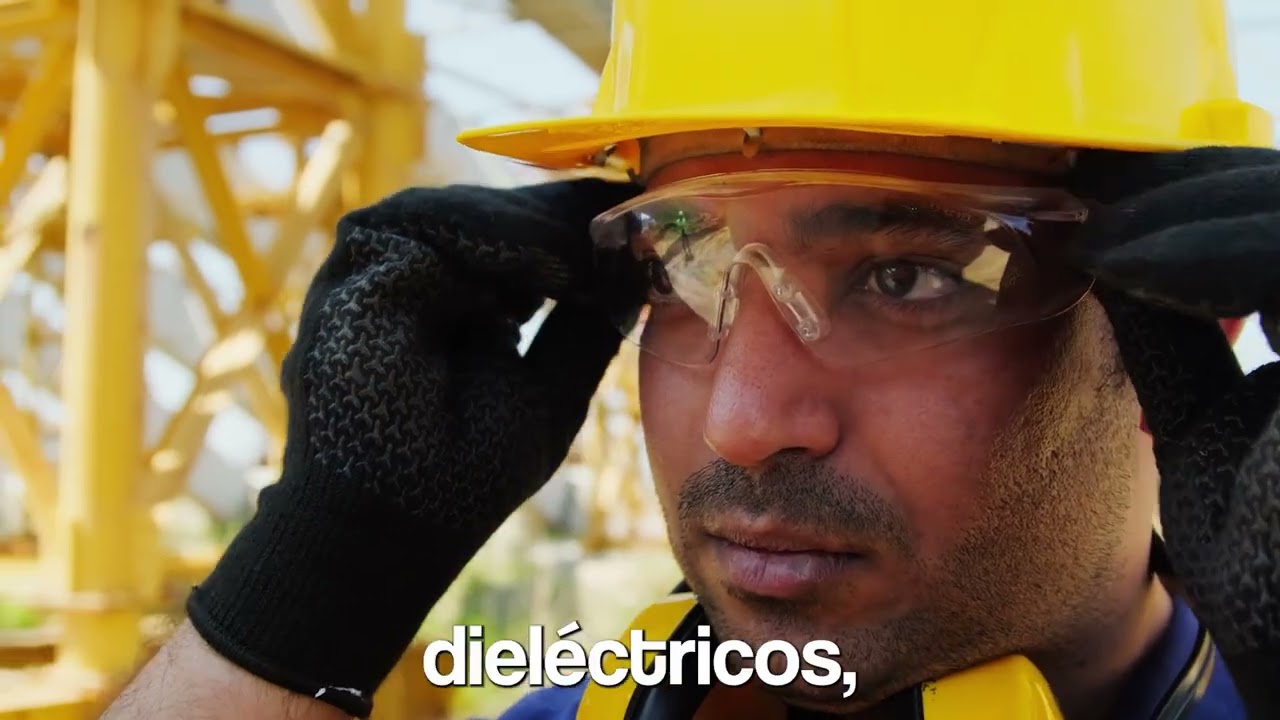 Programa de seguridad eléctrica NFPA 70E