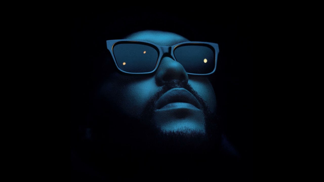 Swedish House Mafia, The Weeknd - Moth To A Flame (Instrumental)