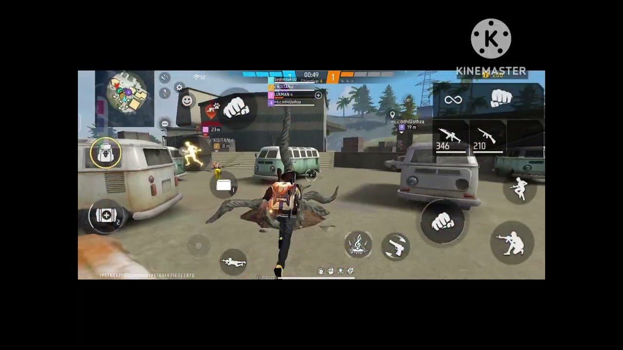 Gaming new Nagpuri song