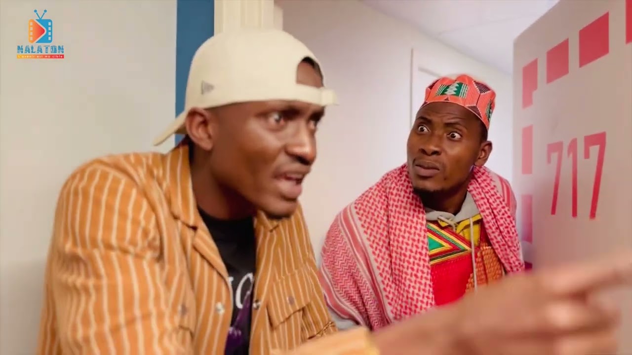 Le Marabout