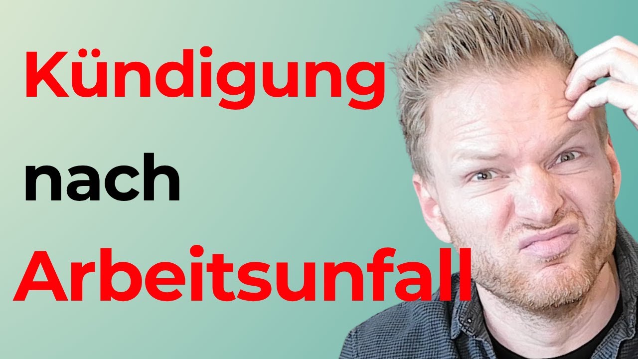 Dicke Abfindung erhalten! Deine Rechte - Darauf musst du unbedingt achten!