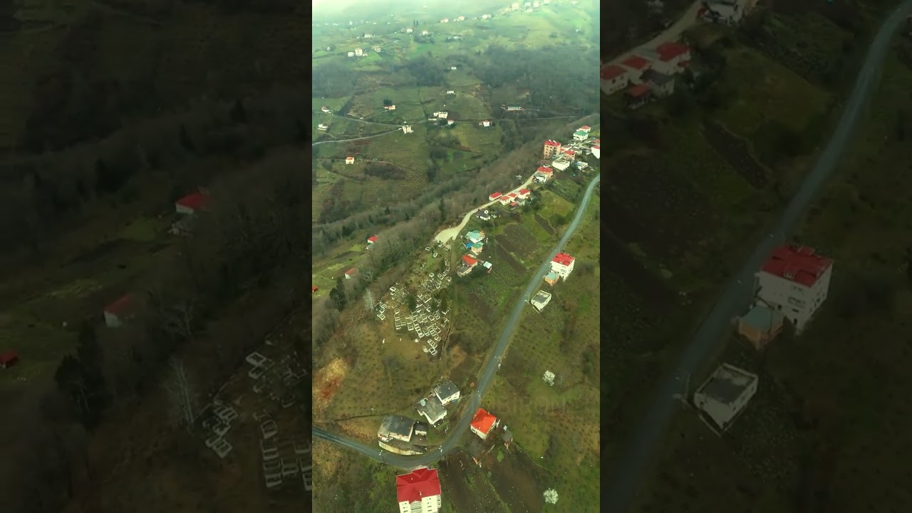 Turalıuşağı K&ouml;y&uuml;-3 - Trabzon/Şalpazarı