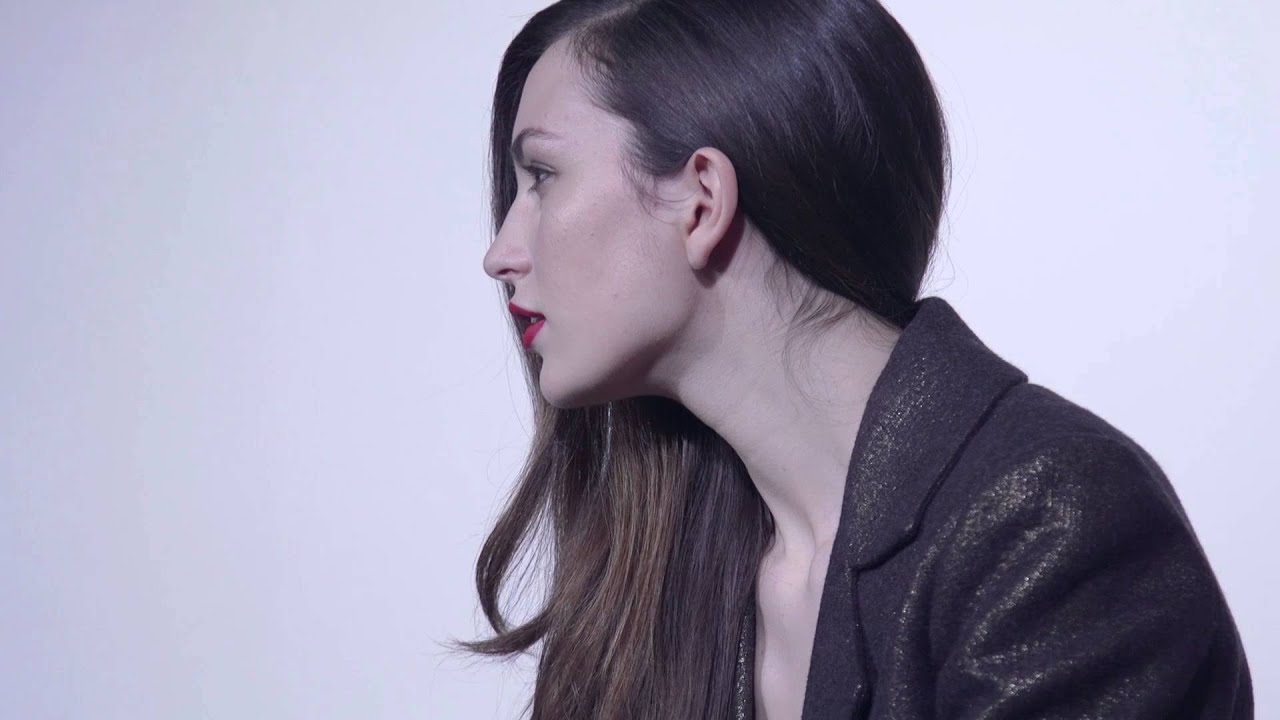 FABI Backstage shooting F/W 15-16 - Part 3