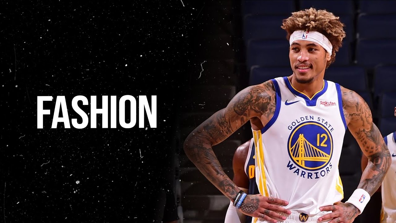 Kelly Oubre Jr. - "Fashion" ᴴᴰ