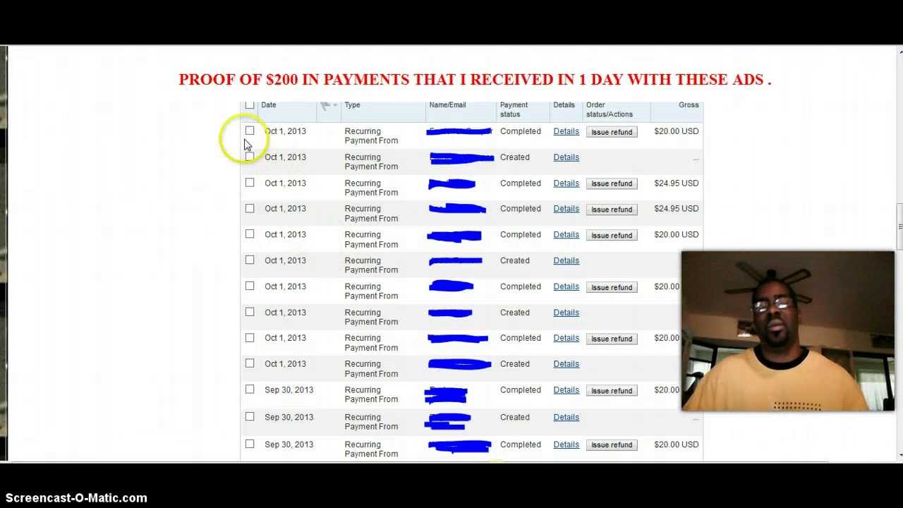 Online Money Making System Review - Earn Big Using A Money Making System